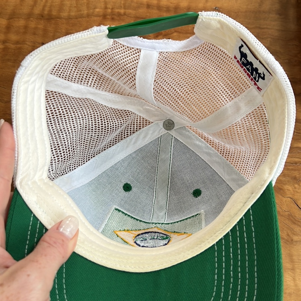 Brazil SnapBack - Picture 2 of 5